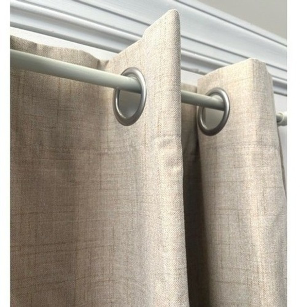 Sun Zero Blackout Grommet 1 Piece Curtain Panel Single Panel 40 x 63 Inches NWOT